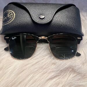 Rayban Clubmaster Classic